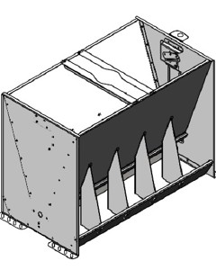 Box set piglets outputs 5 304 sst
